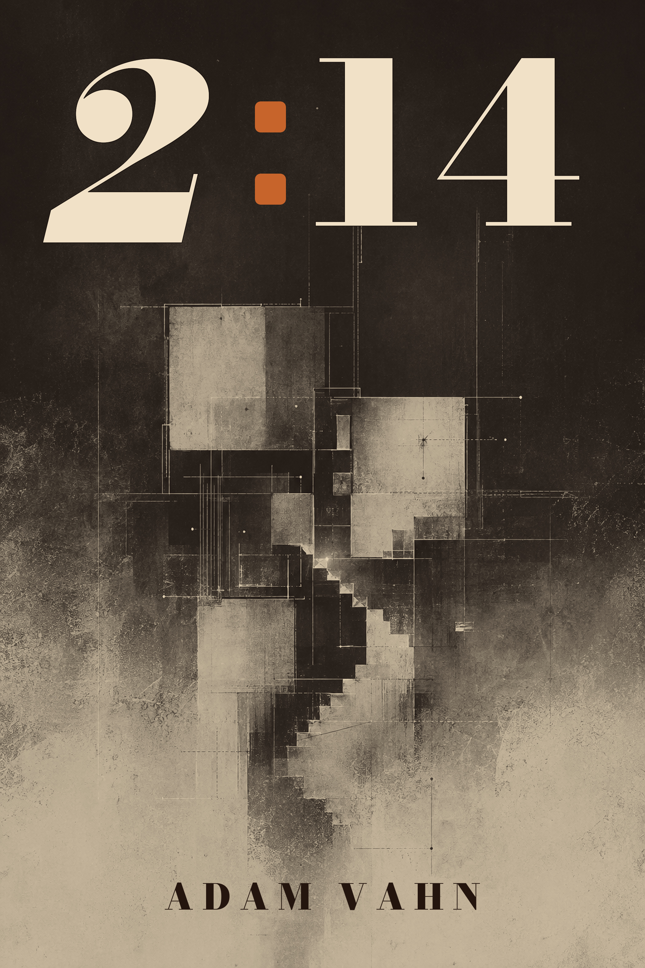 2:14 by Adam Vahn