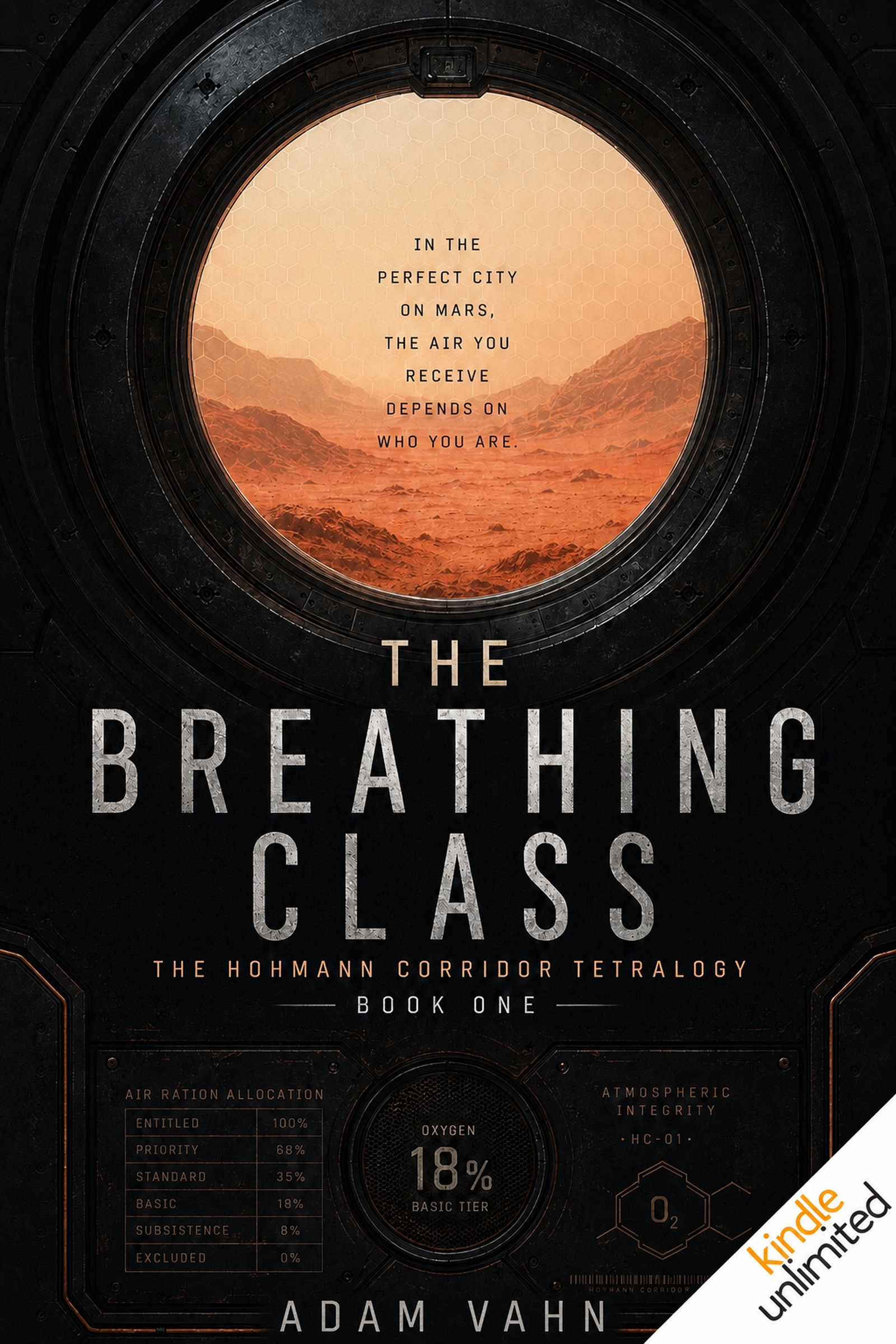 The Breathing Class cover